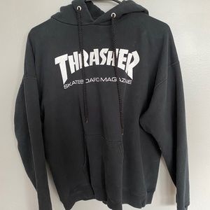 Thrasher Hoodie
